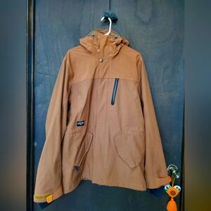 LIKE NEW Holden snowboard or ski jacket